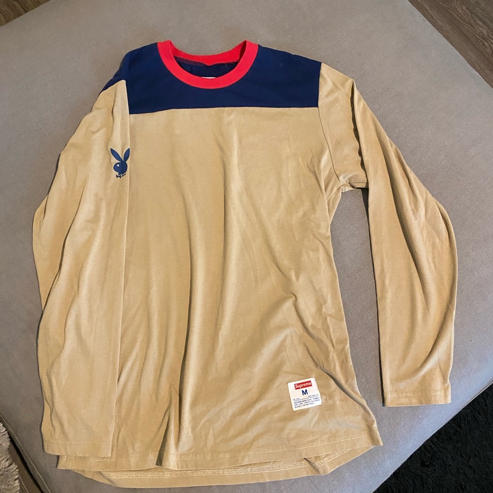 Supreme Playboy Bunny Shirt
